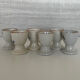 Lot de 6 coquetiers