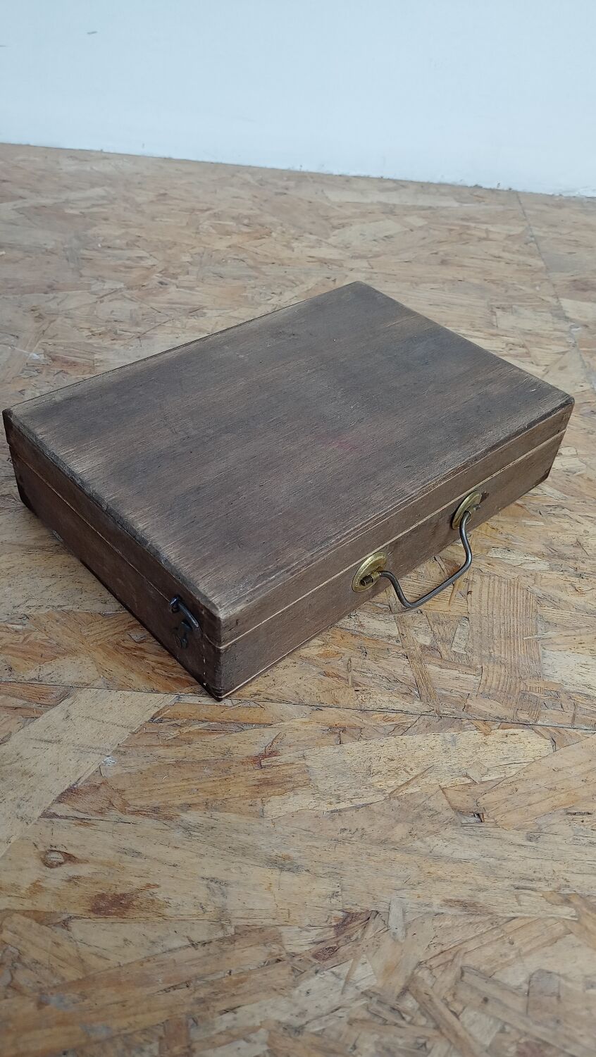 Paint box