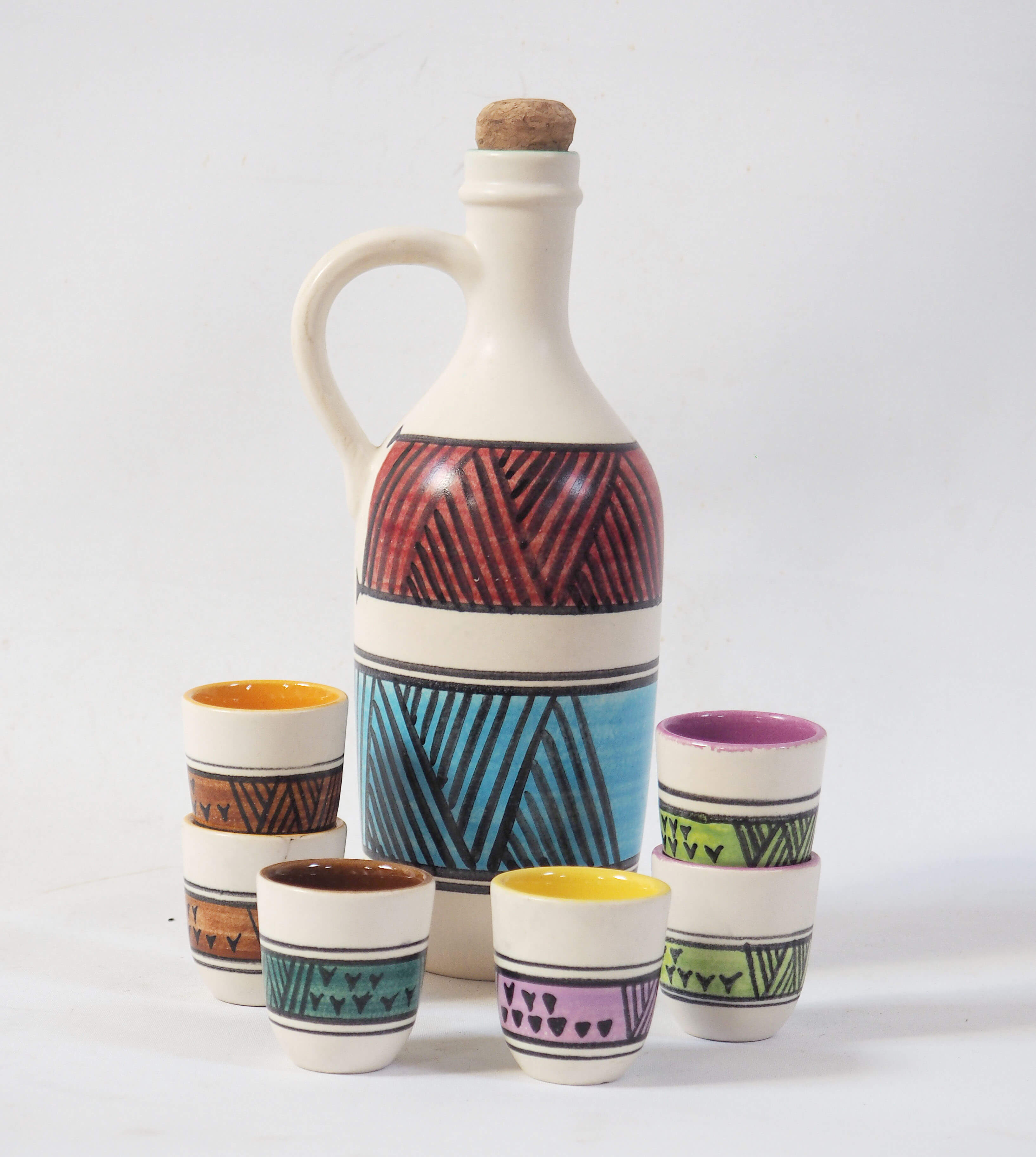 Elchinger ceramic service