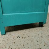 Vintage Parisian wardrobe