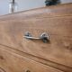 Commode art déco en bois