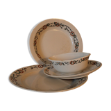 Gien service set