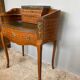 Louis XV style living room desk