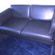 Danish sofa with down cushions, Mogens Hansen 1970s