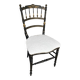 Chaise Napoléon III