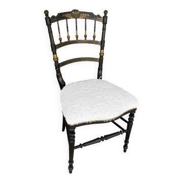 Napoleon III chair
