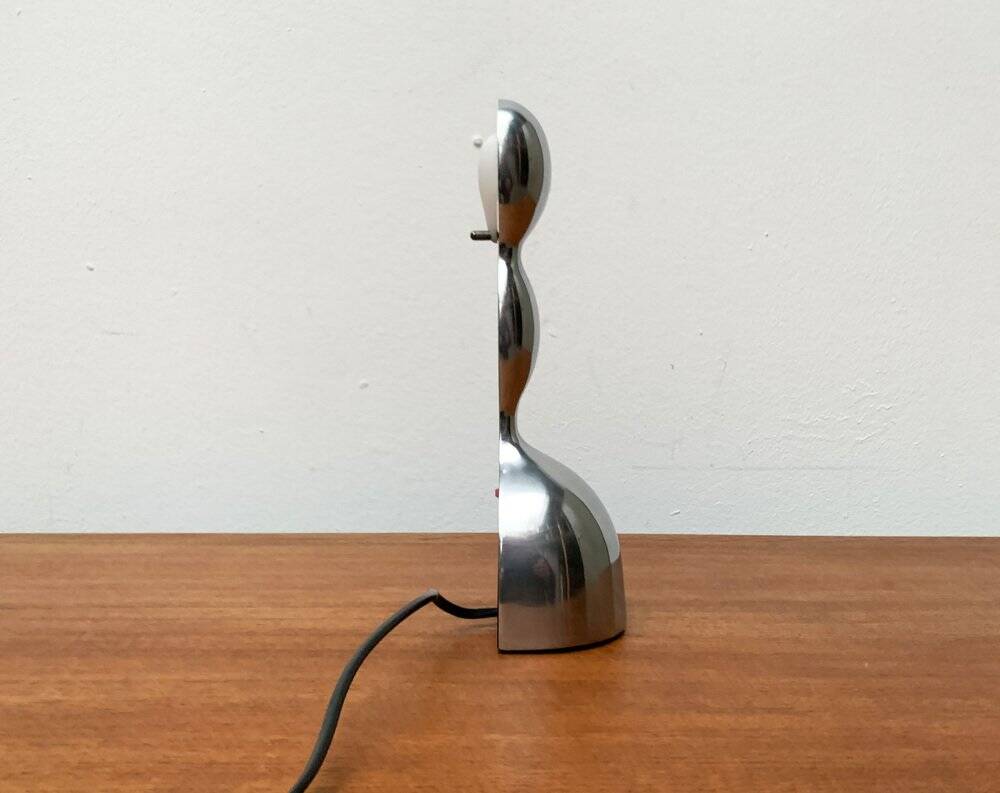 Postmodern Italian table lamp Virgin by Ilalia Gibertini for Nemo (Cassina), 1990s.