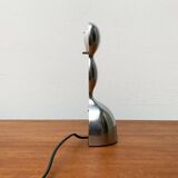 Postmodern Italian table lamp Virgin by Ilalia Gibertini for Nemo (Cassina), 1990s.