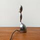 Postmodern Italian table lamp Virgin by Ilalia Gibertini for Nemo (Cassina), 1990s.