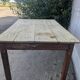 Farm table