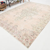 Oversized persian rug 254x354cm