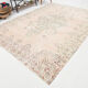 Oversized persian rug 254x354cm