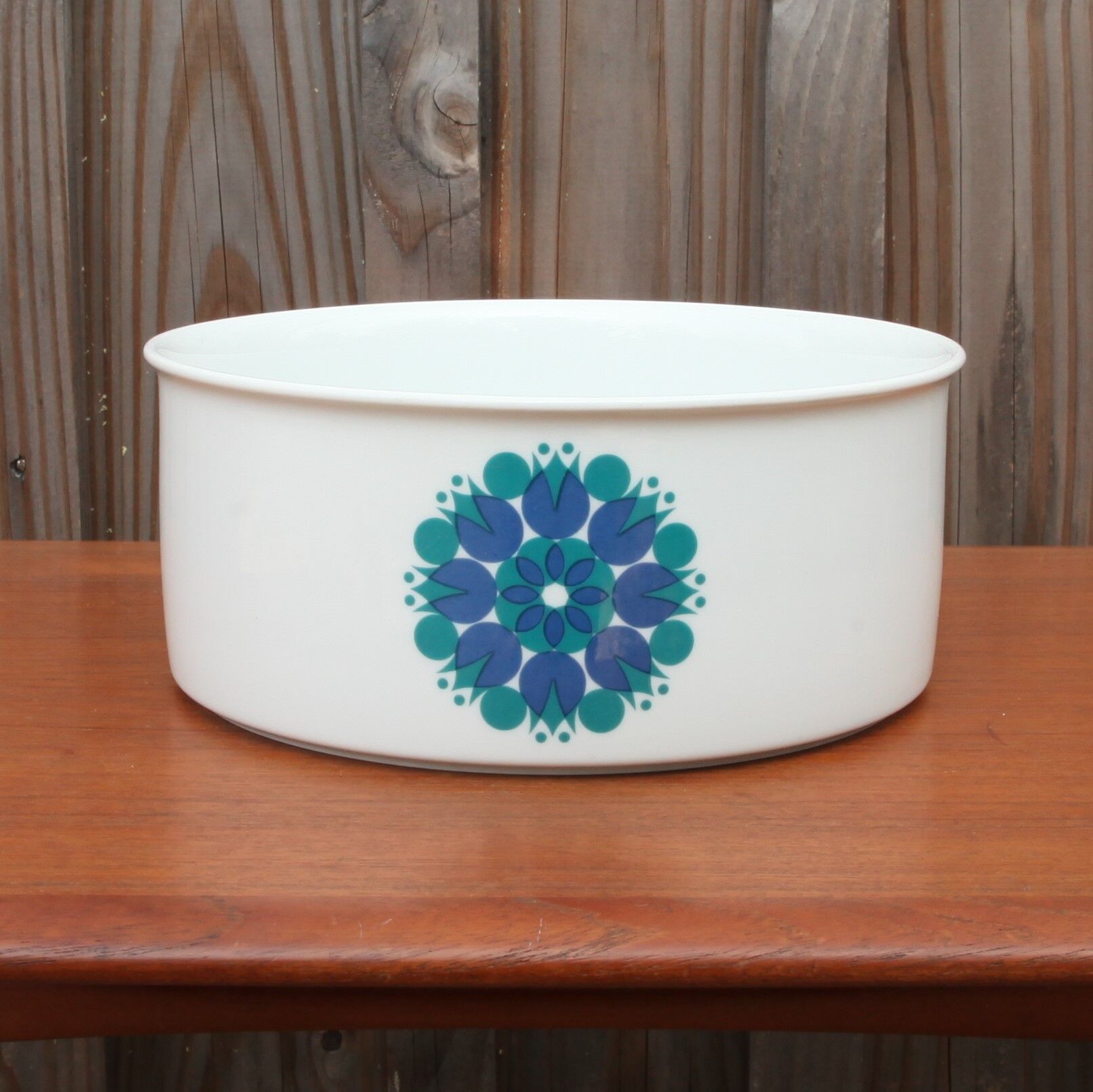 Thomas Germany porcelain salad bowl