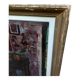 Painting 20th century Louis Massoni expressionism