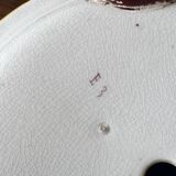 Fine earthenware flowerpot – Minton, circa 1870. 19th century