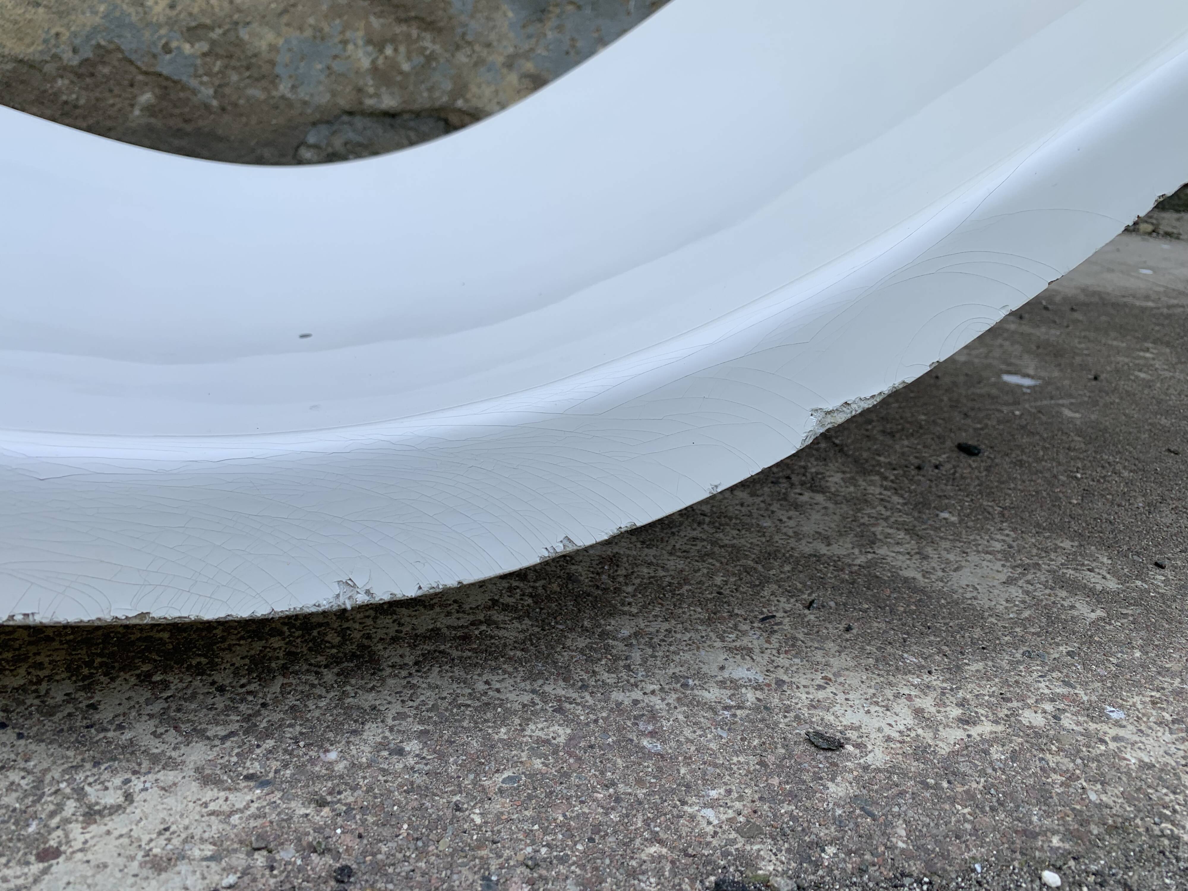 Pair of Eurolax R1 sunbeds by Charles Zublena