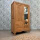 Oak wardrobe (renovated)