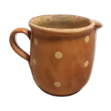 Savoyard pottery, pitcher
