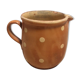 Pichet poterie savoyarde ancienne,