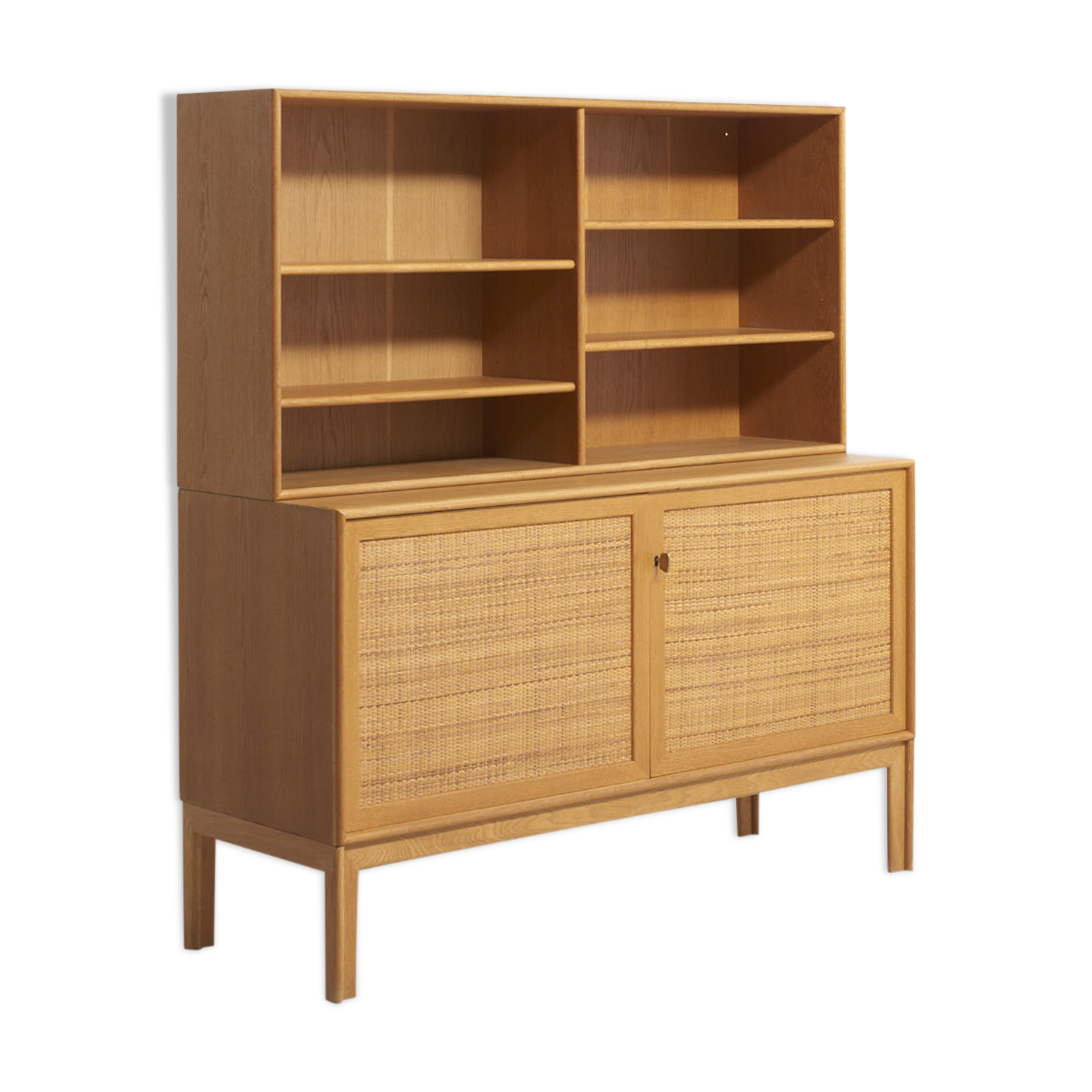 Buffet by Alf Svensson for Bjästa in Sweden