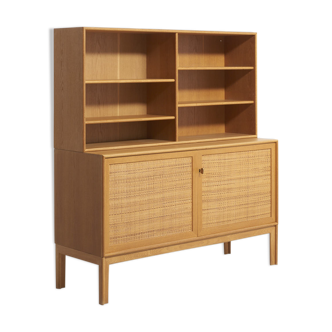 Buffet by Alf Svensson for Bjästa in Sweden