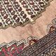 Tapis pakistanais fait main