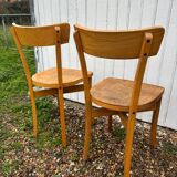 Bistro chairs