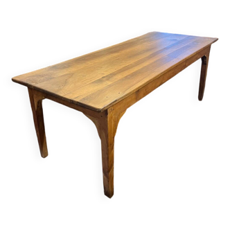 Table de ferme