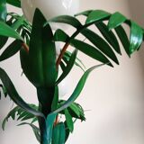 Lampadaire palmier