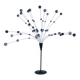 sculpture bobble tree par laurids londborg design