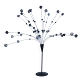 sculpture bobble tree par laurids londborg design