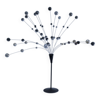 bobble tree sculpture by laurids londborg design