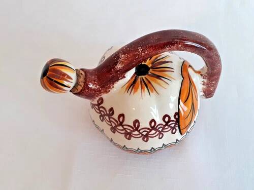Quimper Henriot / Water jug / Perfect condition