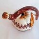 Quimper Henriot / Water jug / Perfect condition