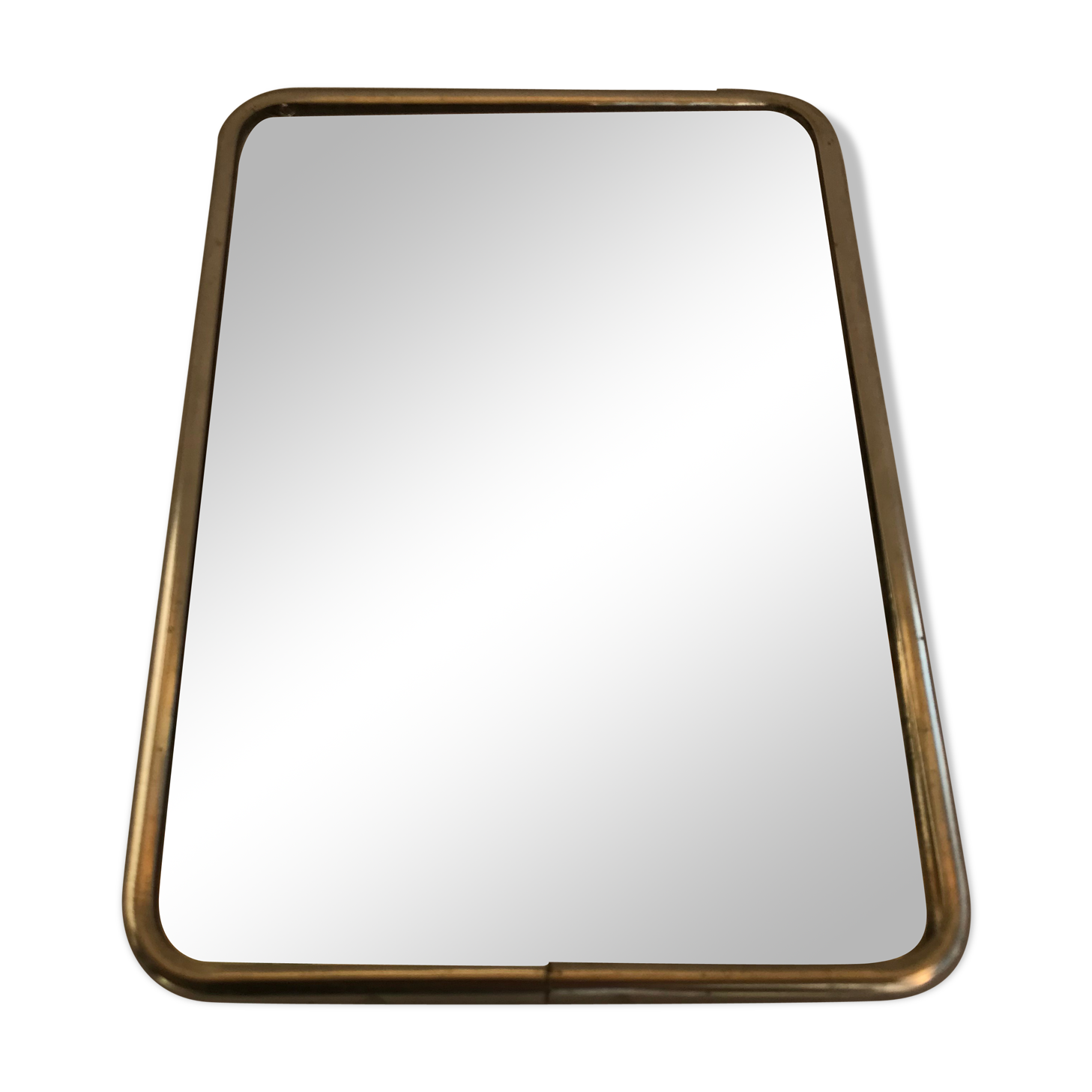 Former mirror 13x18cm