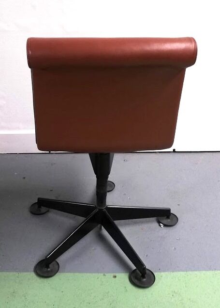 Sapper office chair for Knoll