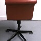 Sapper office chair for Knoll