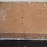 Slide cabinet / wall box
