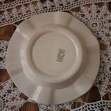 SG Digoin Sarreguemines ashtray