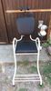 Country dentist's chair