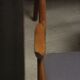 Pair of armchairs Fumay Guillerme & Chambron