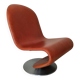 Fauteuil lounge system 1-2-3 - verner panton