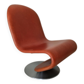 Fauteuil lounge system 1-2-3 - verner panton