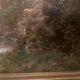 Oil on panel by Claudius Seignol 1858-1926