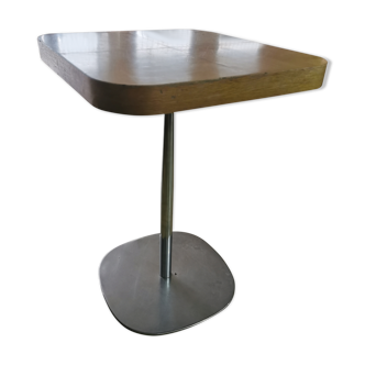 Bistro table