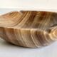 ONYX ASHTRAY Vintage Marble