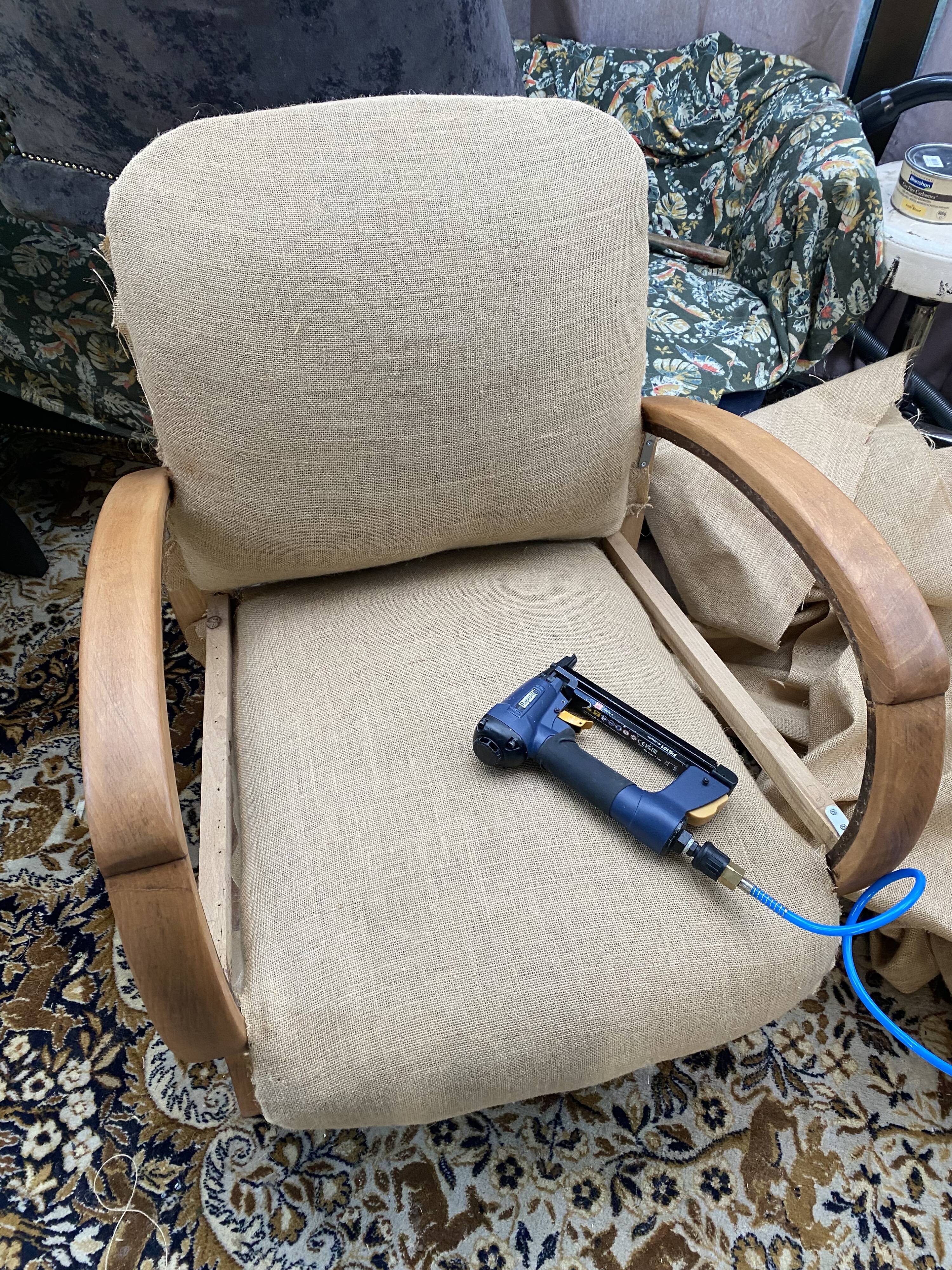 Armchair