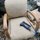 Armchair