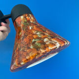 Wall lamp Peill & Putzler germany year 1970