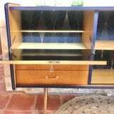 Vintage enfilade